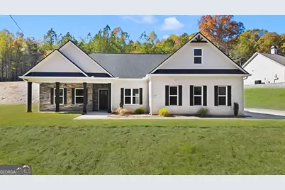 327 Ayers Creek Drive, Toccoa, GA 30577 - Photo 1