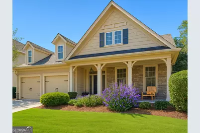 1141 Pebble Creek Lane, Locust Grove, GA 30248 - Photo 1