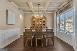 9 Marvin Gdns, Sharpsburg, GA 30277 - Photo 13