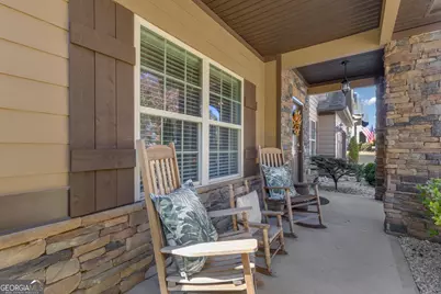 9 Marvin Gardens, Sharpsburg, GA 30277 - Photo 11