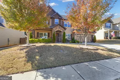 9 Marvin Gardens, Sharpsburg, GA 30277 - Photo 1