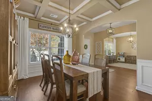 9 Marvin Gdns, Sharpsburg, GA 30277 - Photo 15