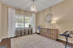 9 Marvin Gdns, Sharpsburg, GA 30277 - Photo 17