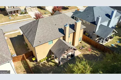 9 Marvin Gardens, Sharpsburg, GA 30277 - Photo 69