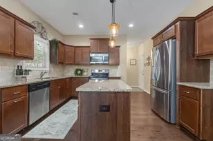 9 Marvin Gdns, Sharpsburg, GA 30277 - Photo 25