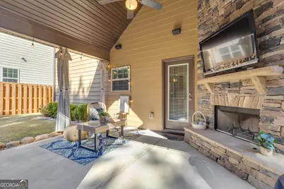 9 Marvin Gardens, Sharpsburg, GA 30277 - Photo 57