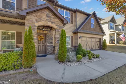 9 Marvin Gardens, Sharpsburg, GA 30277 - Photo 9