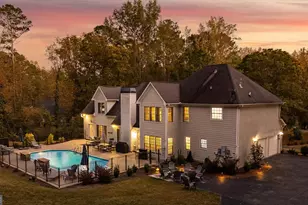 50 Longwood Ln, Newnan, GA 30263 - Photo 3