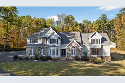 50 Longwood Lane, Newnan, GA 30263 - Photo 1