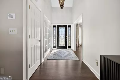 50 Longwood Lane, Newnan, GA 30263 - Photo 13