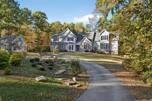 50 Longwood Ln, Newnan, GA 30263 - Photo 5