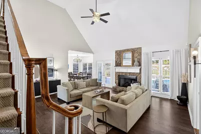 50 Longwood Lane, Newnan, GA 30263 - Photo 27