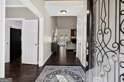 50 Longwood Lane, Newnan, GA 30263 - Photo 9