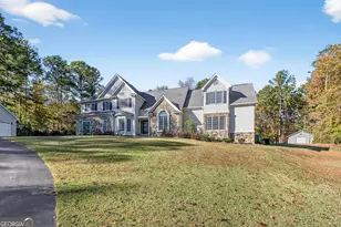 50 Longwood Ln, Newnan, GA 30263 - Photo 7