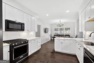 50 Longwood Lane, Newnan, GA 30263 - Photo 17