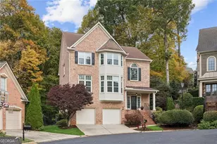 992 Wescott Ln, Atlanta, GA 30319 - Photo 3