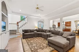 992 Wescott Ln, Atlanta, GA 30319 - Photo 17