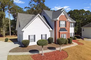 2215 Brandon Ln SW, Conyers, GA 30094 - Photo 7