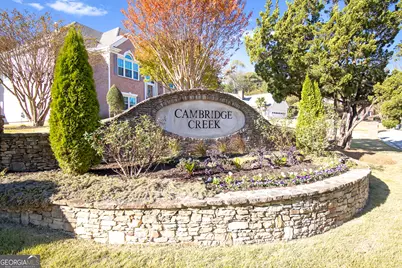 2215 Brandon Lane SW, Conyers, GA 30094 - Photo 31