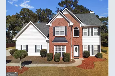 2215 Brandon Lane SW, Conyers, GA 30094 - Photo 1