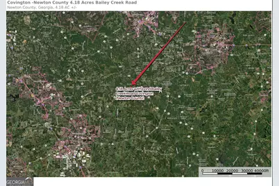 4.18 Acres Bailey Creek Road, Covington, GA 30016 - Photo 7