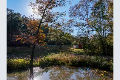4.18 Acres Bailey Creek Road, Covington, GA 30016 - Photo 13