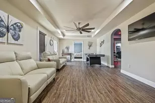 145 Thrushwood Dr, Fayetteville, GA 30215 - Photo 49