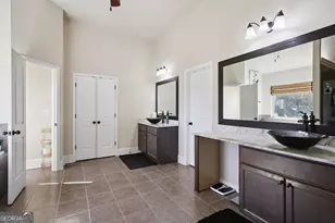 145 Thrushwood Dr, Fayetteville, GA 30215 - Photo 27