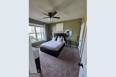 145 Thrushwood Drive, Fayetteville, GA 30215 - Photo 21