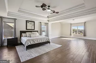 145 Thrushwood Dr, Fayetteville, GA 30215 - Photo 23