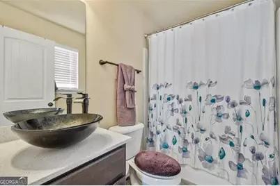 145 Thrushwood Drive, Fayetteville, GA 30215 - Photo 39