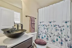 145 Thrushwood Dr, Fayetteville, GA 30215 - Photo 39