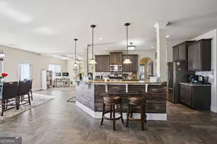 145 Thrushwood Dr, Fayetteville, GA 30215 - Photo 13