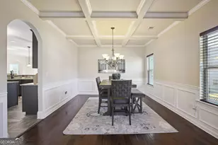 145 Thrushwood Dr, Fayetteville, GA 30215 - Photo 9