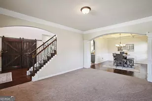 145 Thrushwood Dr, Fayetteville, GA 30215 - Photo 5