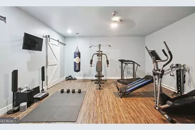 145 Thrushwood Drive, Fayetteville, GA 30215 - Photo 47