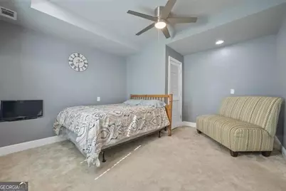 145 Thrushwood Drive, Fayetteville, GA 30215 - Photo 51