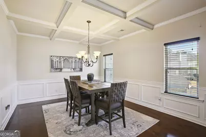 145 Thrushwood Drive, Fayetteville, GA 30215 - Photo 7