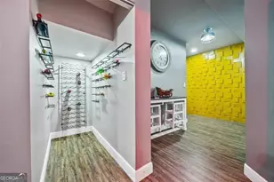 145 Thrushwood Dr, Fayetteville, GA 30215 - Photo 41