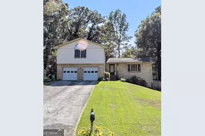 4605 Mercer Road, Stone Mountain, GA 30083 - Photo 1