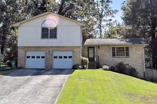 4605 Mercer Rd, Stone Mountain, GA 30083 - Photo 1