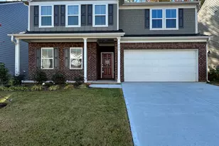 400 Paulownia Cir, McDonough, GA 30253 - Photo 1