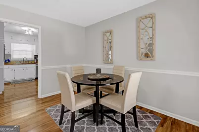 319 Sweetbriar Lane, Griffin, GA 30224 - Photo 19