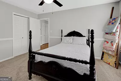 319 Sweetbriar Lane, Griffin, GA 30224 - Photo 21