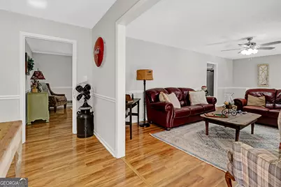 319 Sweetbriar Lane, Griffin, GA 30224 - Photo 9