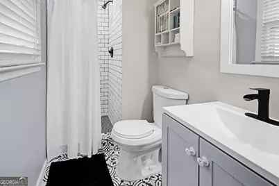 319 Sweetbriar Lane, Griffin, GA 30224 - Photo 23