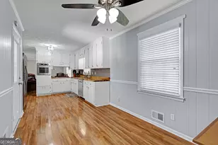 319 Sweetbriar Ln, Griffin, GA 30224 - Photo 17