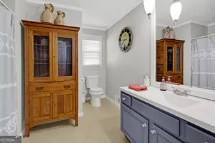 319 Sweetbriar Ln, Griffin, GA 30224 - Photo 27