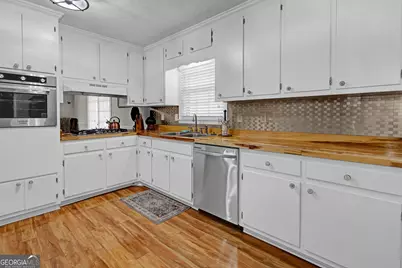 319 Sweetbriar Lane, Griffin, GA 30224 - Photo 15