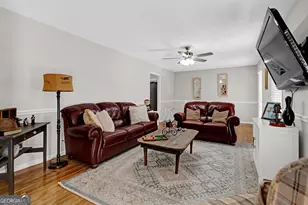 319 Sweetbriar Ln, Griffin, GA 30224 - Photo 11